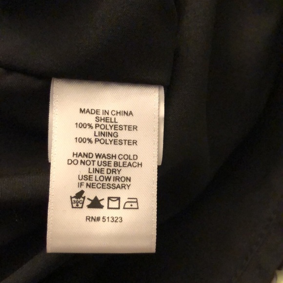 1. State Sequin Mini Dress - Picture 10 of 11